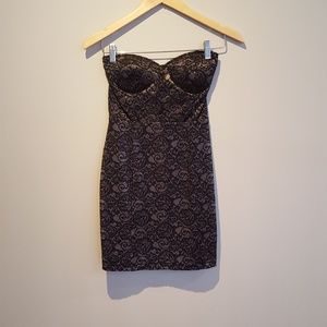 Forever 21 Dresses - Forever 21 • Stapless Dress Forever 21 Dresses - Forever 21 • Stapless Dress